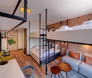 GuestHouse Hotel Kaatsheuvel-Waalwijk