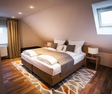 Hotel & Restaurant Rizzelli Superior