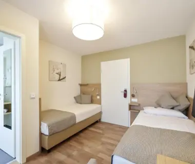 Hotel & Restaurant Rizzelli Superior