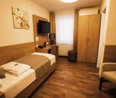 Hotel & Restaurant Rizzelli Superior