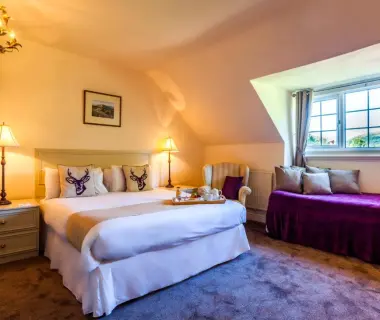 Colwall Park - Hotel, Bar & Restaurant