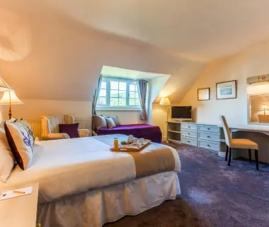 Colwall Park - Hotel, Bar & Restaurant