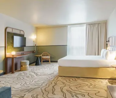 voco Paris - Porte de Clichy, an IHG Hotel