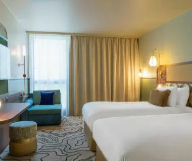 voco Paris - Porte de Clichy, an IHG Hotel