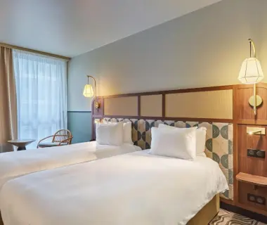 voco Paris - Porte de Clichy, an IHG Hotel