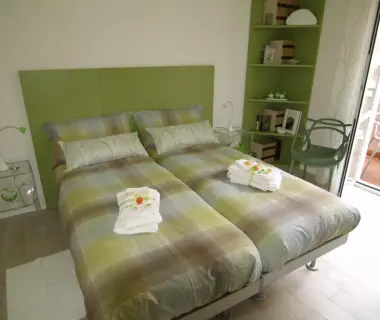 B&B Linea Verde