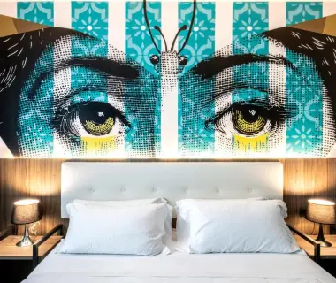 Muraless Art Hotel, WorldHotels Crafted