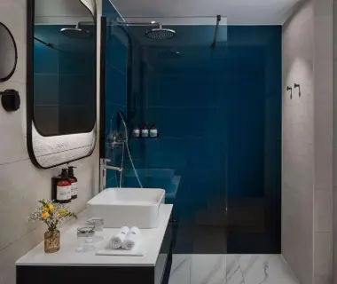 NH Collection Frankfurt Spin Tower