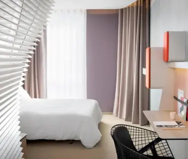 OKKO Hotels Nantes Centre Ville