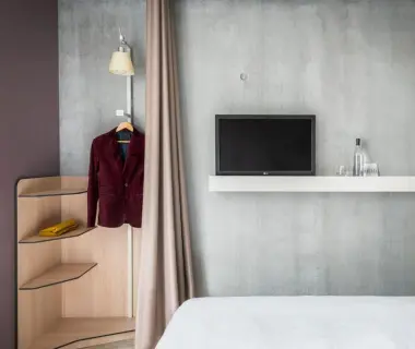 OKKO Hotels Nantes Centre Ville