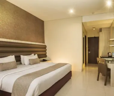 Hotel Gren Alia Jakarta