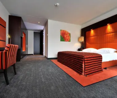 Van der Valk Hotel Hilversum/ De Witte Bergen