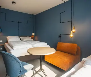 Nena Apartments Bochum City