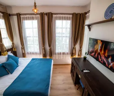 Sofa Hotels Kaleiçi