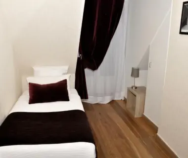 Hôtel du Mont Blanc