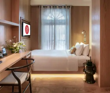 AMOY by Far East Hospitality