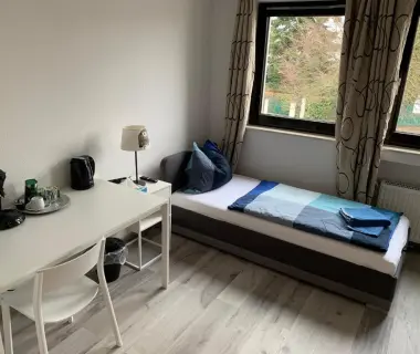 Apart-Hotel Rheinischer Hof Dormagen