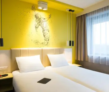 ibis Styles Haarlem City