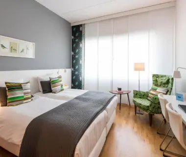 WestCord Hotel Delft