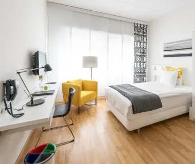 WestCord Hotel Delft