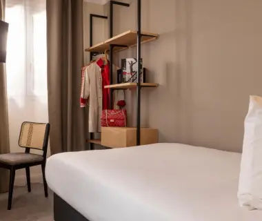 Abbatial Saint Germain