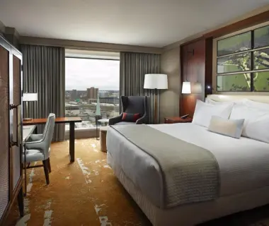 Omni Louisville Hotel