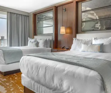 Omni Louisville Hotel