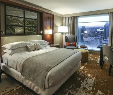 Omni Louisville Hotel