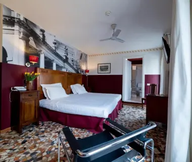 Antico Hotel Vicenza