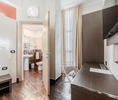 Hotel Milano Navigli
