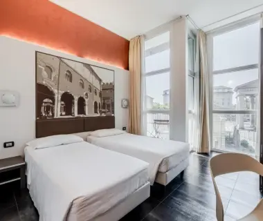 Hotel Milano Navigli