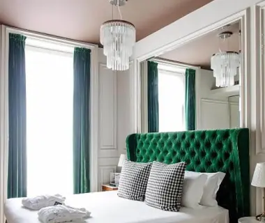 Matilde Boutique Hotel, WorldHotels Elite