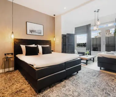 Hotel Maassluis
