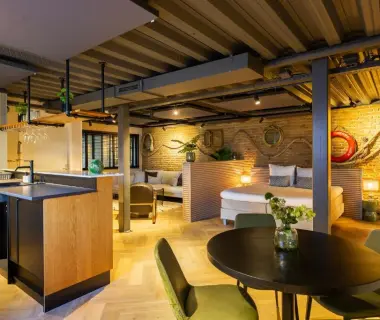 Hotel Maassluis