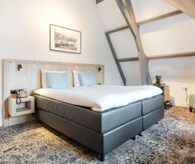 Hotel Maassluis