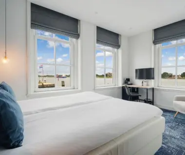 Hotel Maassluis