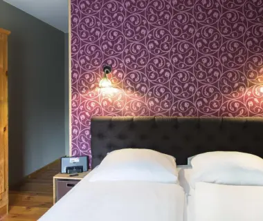 Hotel Residenz Begaswinkel