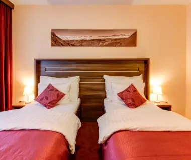 Best Western Hotel Vista