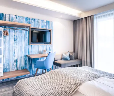 Boutiquehotel Valentino