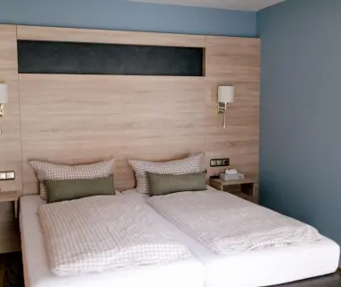 Hotel Vogtareuther-Hof