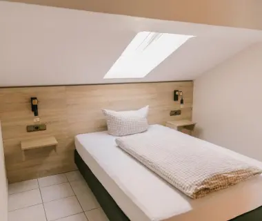 Hotel Vogtareuther-Hof