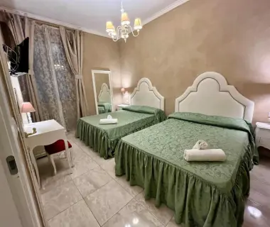 Boutique Hotel Calais Milano