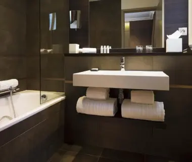 Hotel Villa Saxe Eiffel