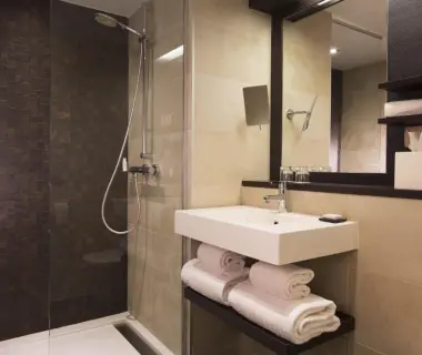 Hotel Villa Saxe Eiffel