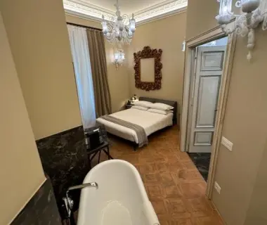 Delle Nazioni Milan Hotel