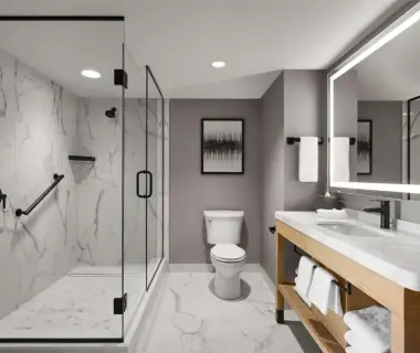 Hyatt Place Montreal - Downtown