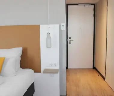 Holiday Inn - the niu, Dairy Haarlem