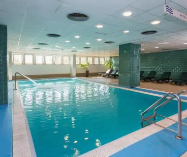 Danubius Hotel Arena