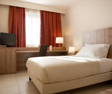 Torino Hotel San Luigi - Ristorante Trait d'Union