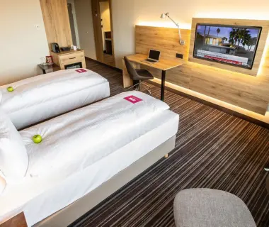 Delta Hotels by Marriott Leverkusen